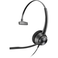 Навушники Poly EncorePro 310 Quick Disconnect Black (77T43AA)