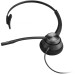 Poly Навушники Poly EncorePro 310 Quick Disconnect Black (77T43AA)