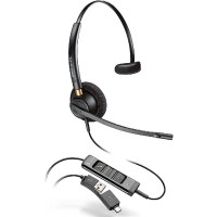 Навушники Poly EncorePro 515-M USB-A Black (783R1AA)