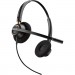Poly Навушники Poly EncorePro 520 Quick Disconnect Black (783P7AA)