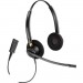 Poly Навушники Poly EncorePro 520 Quick Disconnect Black (783P7AA)