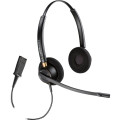 Poly Навушники Poly EncorePro 520 Quick Disconnect Black (783P7AA)