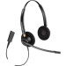 Poly Навушники Poly EncorePro 520 Quick Disconnect Black (783P7AA)
