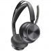 Poly Навушники Poly Voyager Focus 2 USB-A Bluetooth Black (76U46AA)