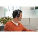 Poly Навушники Poly Voyager Focus 2 USB-A Bluetooth Black (76U46AA)