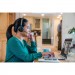 Poly Навушники Poly Voyager Focus 2 USB-A Bluetooth Black (76U46AA)