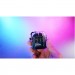GravaStar Навушники GravaStar Sirius P5 TWS BT 5.2 IPX4 Transparent Blue (GRAVASTARP5_XTAL_BLU_V2)