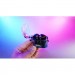 GravaStar Навушники GravaStar Sirius P5 TWS BT 5.2 IPX4 Transparent Blue (GRAVASTARP5_XTAL_BLU_V2)