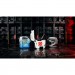 GravaStar Навушники GravaStar Sirius P5 TWS BT 5.2 IPX4 Transparent Blue (GRAVASTARP5_XTAL_BLU_V2)