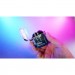 GravaStar Навушники GravaStar Sirius P5 TWS BT 5.2 IPX4 Transparent Blue (GRAVASTARP5_XTAL_BLU_V2)