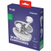 Trust Навушники Trust Yavi Earphones White (25173)