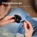 Trust Навушники Trust Yavi Earphones Black (25298)