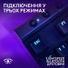 Logitech Клавіатура Logitech G515 TKL Lightspeed Tactile Bluetooth UA Black (920-012538)