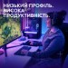 Logitech Клавіатура Logitech G515 TKL Lightspeed Tactile Bluetooth UA Black (920-012538)