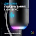 Logitech Мікрофон Logitech Yeti GX Dynamic RGB Gaming Mic with Lightsync Black (988-000569)
