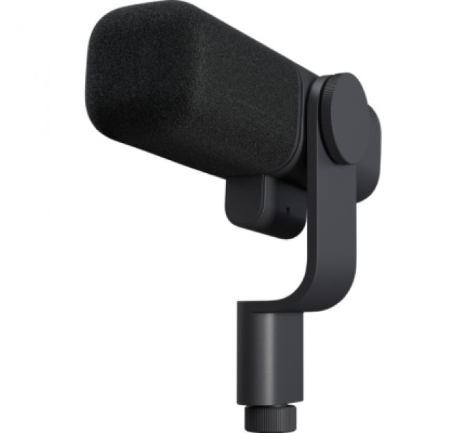 Logitech Мікрофон Logitech G Yeti Studio Active Dynamic XLR Black (988-000565)
