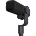 Logitech Мікрофон Logitech G Yeti Studio Active Dynamic XLR Black (988-000565)
