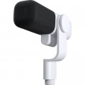 Logitech Мікрофон Logitech G Yeti Studio Active Dynamic XLR Off-White (988-000566)