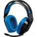 Logitech Навушники Logitech G535 Lightspeed Console Wireless Black (939-002219)