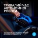 Logitech Навушники Logitech G535 Lightspeed Console Wireless Black (939-002219)