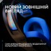 Logitech Навушники Logitech G535 Lightspeed Console Wireless Black (939-002219)