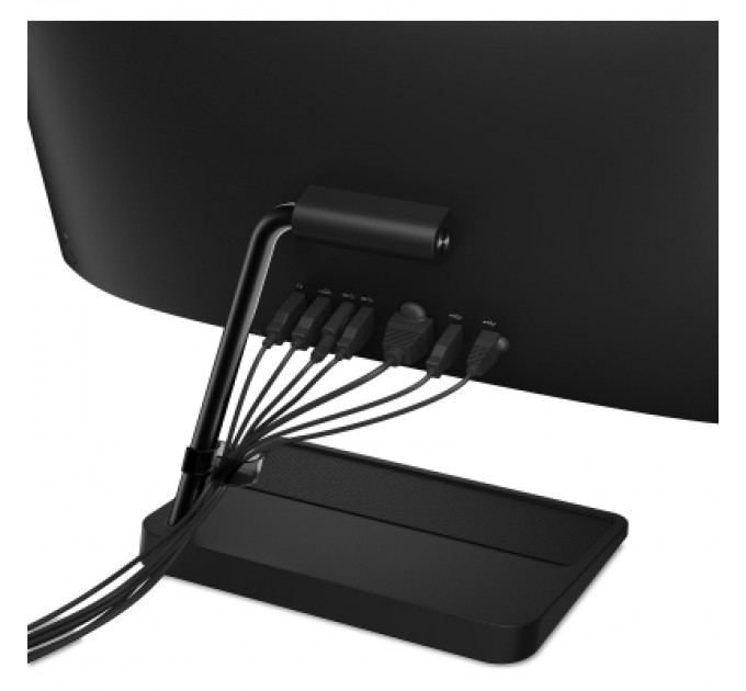 Lenovo Комп'ютер Lenovo IdeaCentre AiO 3 24IAP7 / i5-13420H, 16, 512, WF,KM (F0GH01C2UO)