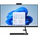 Lenovo Комп'ютер Lenovo IdeaCentre AiO 3 24IAP7 / i5-13420H, 16, 512, WF,KM (F0GH01C2UO)