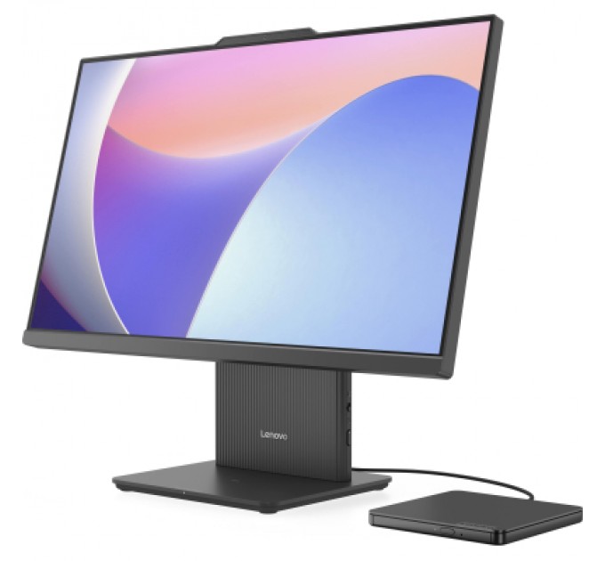 Lenovo Комп'ютер Lenovo IdeaCentre AiO 24IRH9 / i7-13620H, 16, 512 (F0HN008VUO)