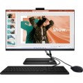 Lenovo Комп'ютер Lenovo IdeaCentre AiO 3 27IAP7 / i5-12450H, 16, 512, KM (F0GJ010RUO)