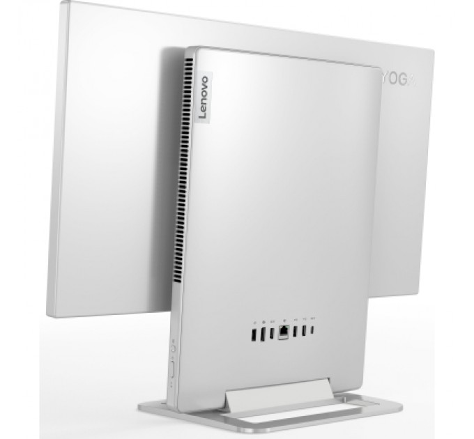 Lenovo Комп'ютер Lenovo Yoga AiO 7 27APH8 / Ryzen7 8845HS, 32, 1TB SSD, RTX 4050 6GB (F0HK002MRK)