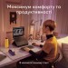 Logitech Клавіатура Logitech MX Keys Mini для MAC Wireless UA Space Grey (920-012652)