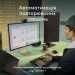 Logitech Комплект Logitech MX Keys S Combo для MAC Bluetooth/Wireles UA Space Grey (920-012845)