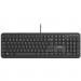 Canyon Клавіатура Canyon HKB-20 Velvet USB UA Black (CNS-HKB02)