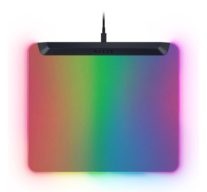 Razer Килимок для мишки Razer Firefly V2 Pro Black (RZ02-04920100-R3M1)