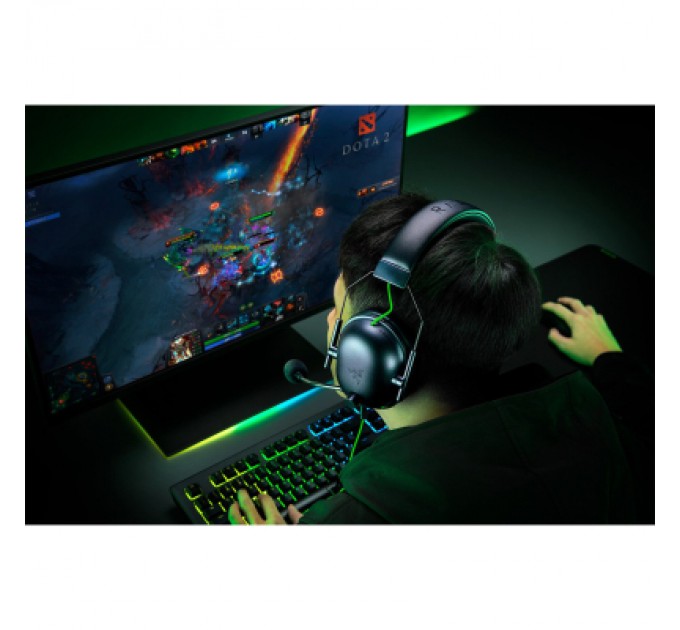 Razer Килимок для мишки Razer Firefly V2 Pro White (RZ02-04920200-R3M1)