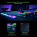 Razer Килимок для мишки Razer Firefly V2 Pro White (RZ02-04920200-R3M1)