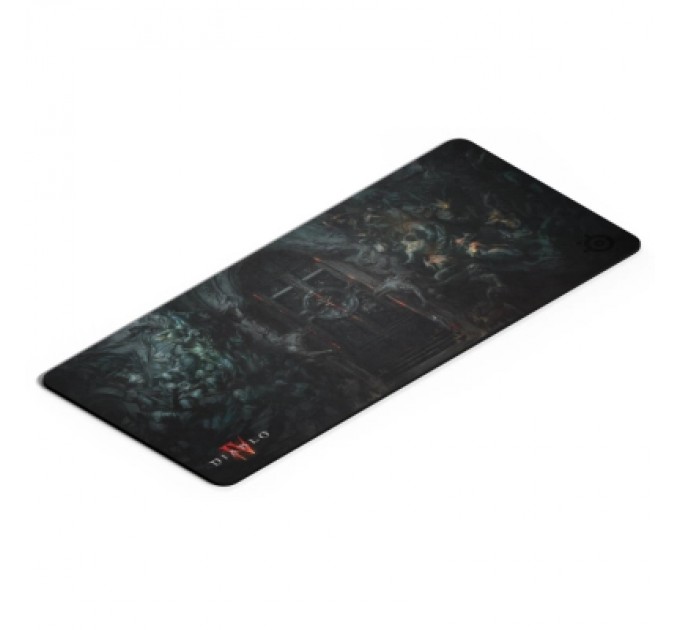SteelSeries Килимок для мишки SteelSeries XXL Diablo IV Edition (63426)