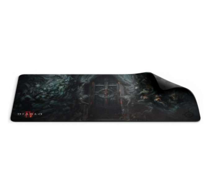 SteelSeries Килимок для мишки SteelSeries XXL Diablo IV Edition (63426)