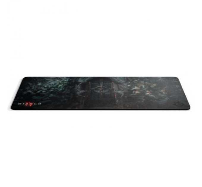 SteelSeries Килимок для мишки SteelSeries XXL Diablo IV Edition (63426)