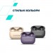 Canyon Навушники Canyon TWS-10 OnGo ANC ENC Graphite (CNS-TWS10B)