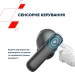 Canyon Навушники Canyon TWS-10 OnGo ANC ENC Graphite (CNS-TWS10B)