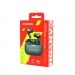 Canyon Навушники Canyon TWS-10 OnGo ANC ENC Graphite (CNS-TWS10B)