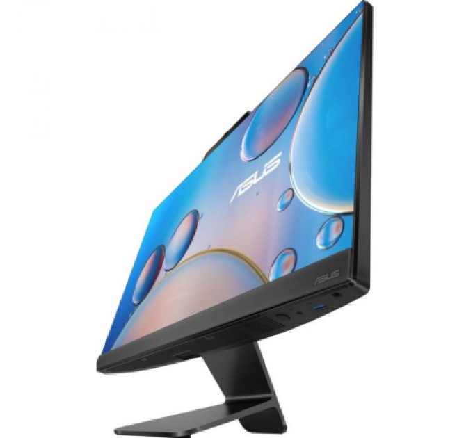 ASUS Комп'ютер ASUS A3402WVAK-BPC0320 AiO / Intel 5-120U, 16GB, F512GB, WiFi, кл+м (90PT03T2-M00CB0)