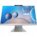 ASUS Комп'ютер ASUS M3702WFAK-WPE0030 AiO / Ryzen5 7520U, 16GB, F512GB, WiFi, кл+м (90PT03M1-M00JS0)
