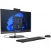 HP Комп'ютер HP 240 G10 AiO / i5-1335U, 16GB, F512GB, WiFi, кл+м, Win11P (936H6EA)