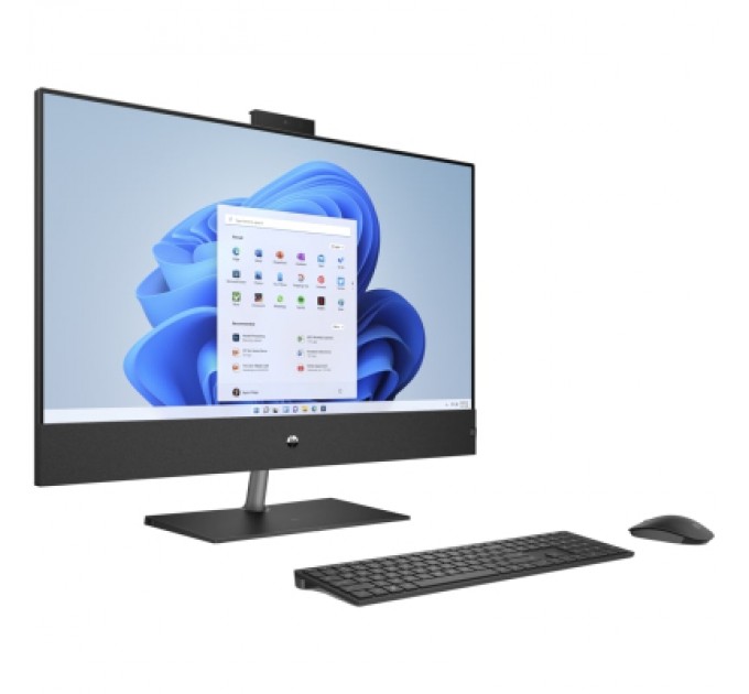 HP Комп'ютер HP Pavilion 32-b1001ua AiO / i7-13700T, 32GB, F1TB, NVD3050-4, WiFi, кл+м (A45E5EA)
