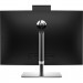 HP Комп'ютер HP ProOne 440 G9 AiO / i5-12500T, 8GB, F512GB, WiFi, кл+м (6D375EA)