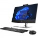 HP Комп'ютер HP ProOne 440 G9 AiO / i5-12500T, 8GB, F512GB, WiFi, кл+м (6D375EA)