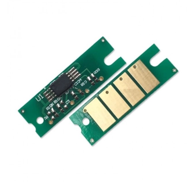 AHK Чип для картриджа Ricoh Aficio SP 310/312 3.5K AHK (70130903)
