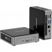 GEEKOM Комп'ютер GEEKOM Mini Air12 / N100, 16G, SSD 512G, WIN11 Pro (GMAir12N100-16512-EU)